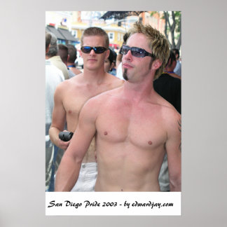 Het uitzoeken poster