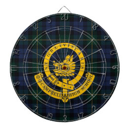 Het ultieme cadeau dartbord