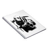 Het ultieme Collectie: beste Notitieboek Design (Rechterzijde)