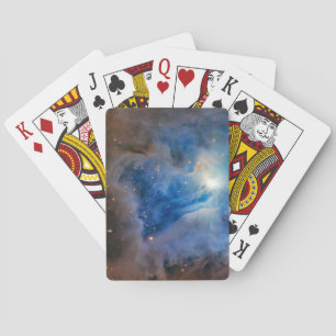 Het ultieme Collectie van ASTRONOMY Card Player Speelkaarten