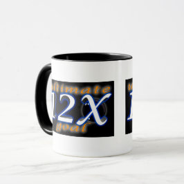 Het ultieme doel van de League Bowler, twaalf stak Mok