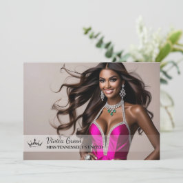 Het ultieme Kaart ontwerp - Landscape