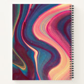 Het ultieme Notitieboek Collectie (Achterkant)