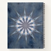 Het ultieme Notitieboek voor creatieve professiona (Achterkant)