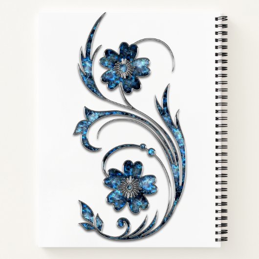 Het ultieme Notitieboek voor Creative Minds (Achterkant)