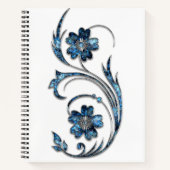 Het ultieme Notitieboek voor Creative Minds (Voorkant)