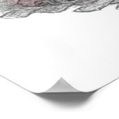 Het ultieme station - Poster (Hoek)