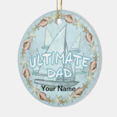 Het ultieme vader ornament (Links)