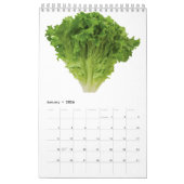 Het ultieme Vegan-jaarrooster 2018 Kalender (Jan 2026)