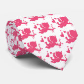 HET "ULTIMATE CUPID STROPDAS" VOOR UW MAN STROPDAS (Opgerold)