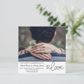 Het Ultimate Love Verloving (Staand voorkant)