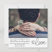 Het Ultimate Love Verloving (Voorkant)