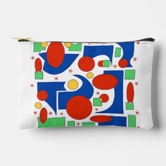 Het unieke patroon van de universele zak etui