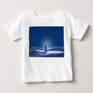 Het unieke t-shirt ontwerp