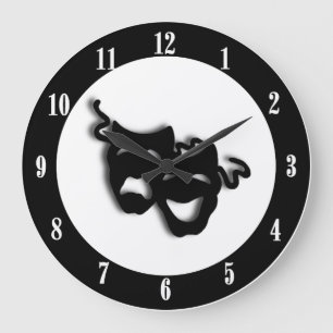 Het Unieke Theater van de komedie en van de Grote Klok