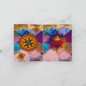 het universum (Binnen)