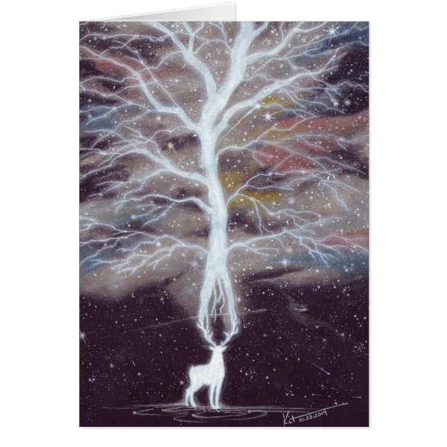 Het universum (Voorkant)