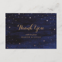 Het universum / Dank je