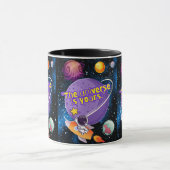 HET UNIVERSUM IS VAN JOU MOK (Midden)