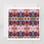 het universum kaart (Voorkant)