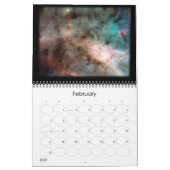 Het universum kalender (Feb 2027)