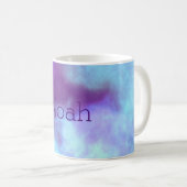 Het universum koffiemok (Voorkant rechts)