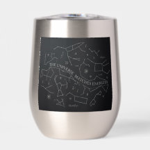 Het Universum Komt Overeen Met Energie