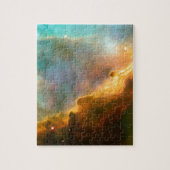 Het universum legpuzzel (Verticaal)