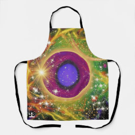 Het Universum Schort