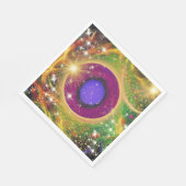 Het Universum Servet (Hoek)