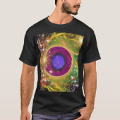 Het Universum T-shirt (Voorkant)