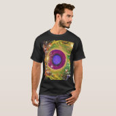Het Universum T-shirt (Voorkant volledig)