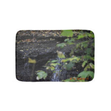 Het Unseen Stream Bath Mat Medium