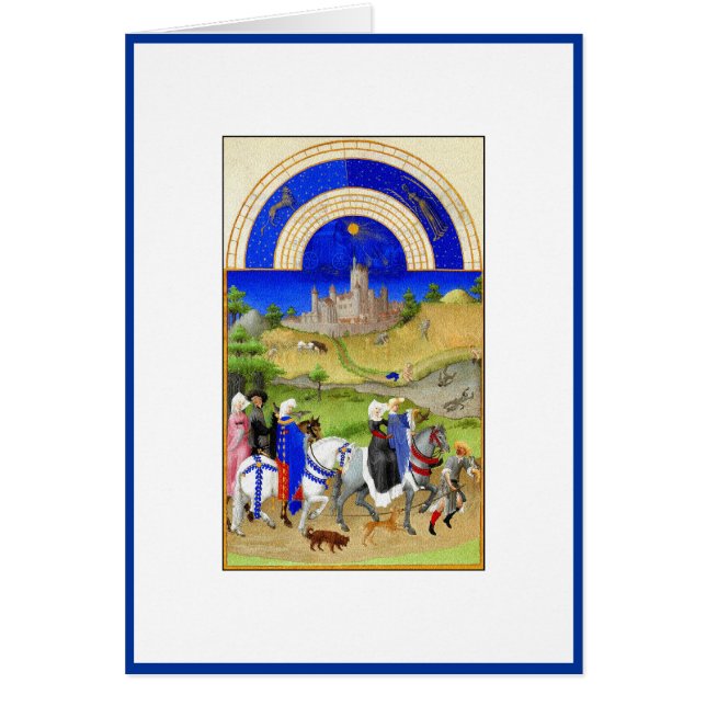 Het urenboek - augustus (Voorkant)