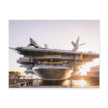 Het USS Midway Museum