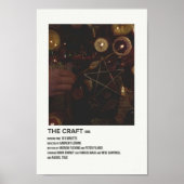 het vaartuig in 1996 poster (Voorkant)