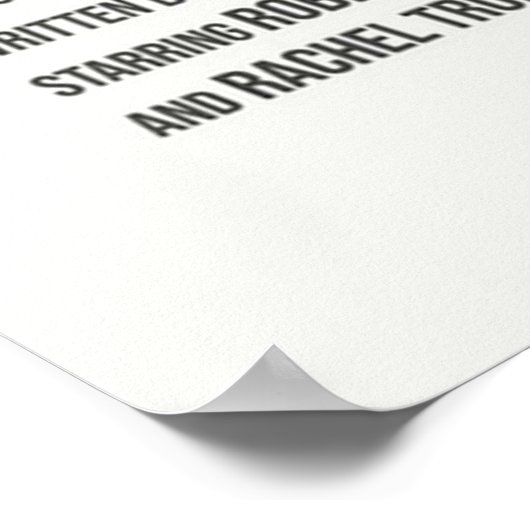 het vaartuig in 1996 poster (Hoek)