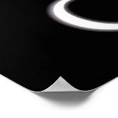 Het vaartuig poster (Hoek)