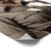 Het vaderland verdedigen poster (Hoek)