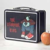 :Het Vampire King Album Hoesje (In situ)