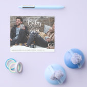 Het van de begroting paar de bekleedingsmanuscript flyer (Enkel)