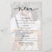 Het Van de Berichten van het Bouw van de Foto van  (Voorkant)