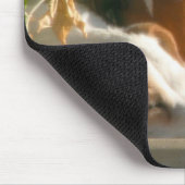 Het vangen van zzzz's muismat (Hoek)