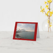 Het varen van Haven Canaveral Kaart (Gele Bloem)