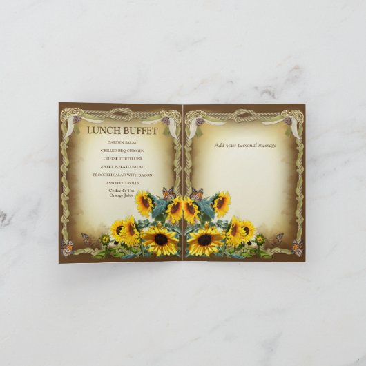 Het vastbinden van de Knot Couple Shower (Binnen)