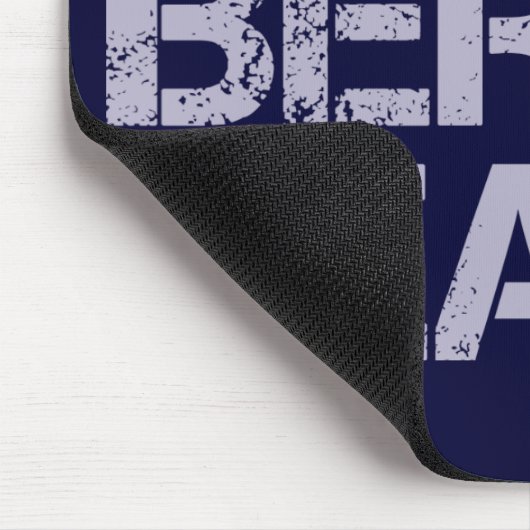 HET VASTE BERING ZEE... MUISMAT (Hoek)