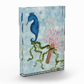 Het vasthouden aan het kruis fotoblokken (Links)