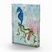 Het vasthouden aan het kruis fotoblokken (Rechts)