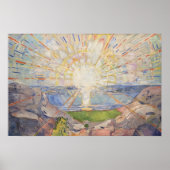 Het vastleggen van de essentie van licht en emotie poster (Voorkant)