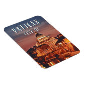 Het Vaticaan (film) Magneet (Rechterzijde)